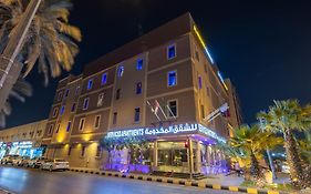 المهيدب الملز شارع ألأحساء